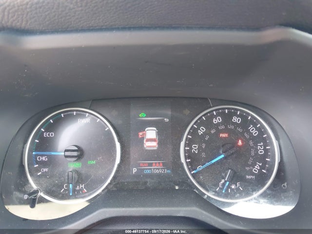 Продаж на аукціоні авто 2021 Toyota Rav4 Xle, vin: JTMRWRFV3MD131192, номер лоту: 46137754