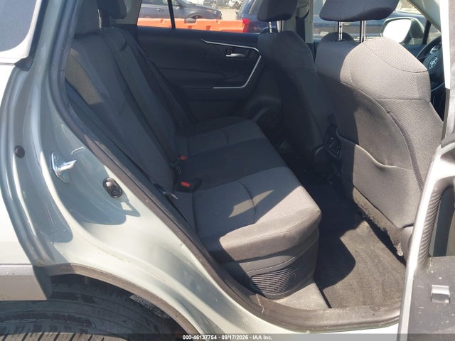 Продаж на аукціоні авто 2021 Toyota Rav4 Xle, vin: JTMRWRFV3MD131192, номер лоту: 46137754