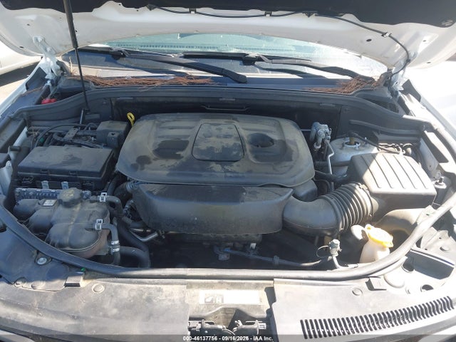 Продаж на аукціоні авто 2020 Jeep Grand Cherokee Trailhawk 4x4, vin: 1C4RJFLG8LC116713, номер лоту: 46137756