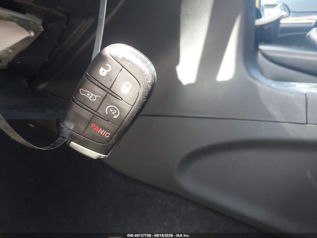 Продаж на аукціоні авто 2020 Jeep Grand Cherokee Trailhawk 4x4, vin: 1C4RJFLG8LC116713, номер лоту: 46137756