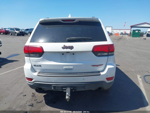 Продаж на аукціоні авто 2020 Jeep Grand Cherokee Trailhawk 4x4, vin: 1C4RJFLG8LC116713, номер лоту: 46137756