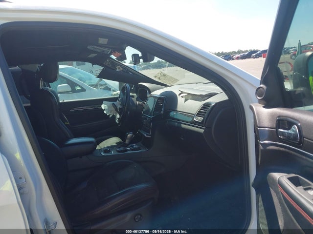 Продаж на аукціоні авто 2020 Jeep Grand Cherokee Trailhawk 4x4, vin: 1C4RJFLG8LC116713, номер лоту: 46137756
