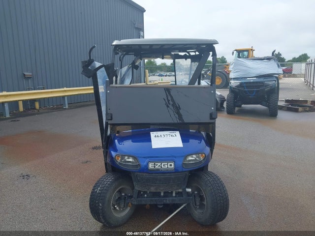 2019 Ezgo Txt Valor მანქანა იყიდება აუქციონზე, vin: EZGAE0CAVK3366826, აუქციონის ნომერი: 46137763