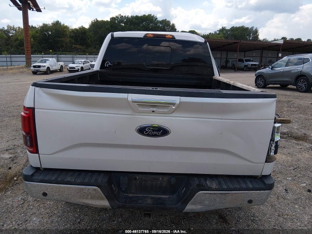 Ford F-150 Lariat 2017 1FTEW1EF1HKC15488 Image 16
