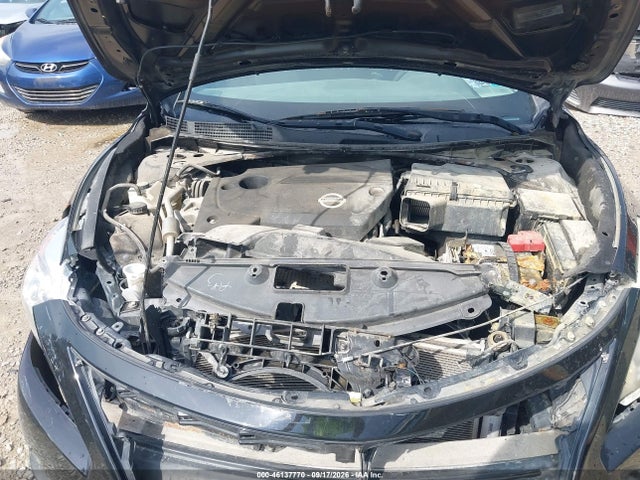 Продажа на аукционе авто 2015 Nissan Altima 2.5 S, vin: 1N4AL3AP5FC413859, номер лота: 46137770