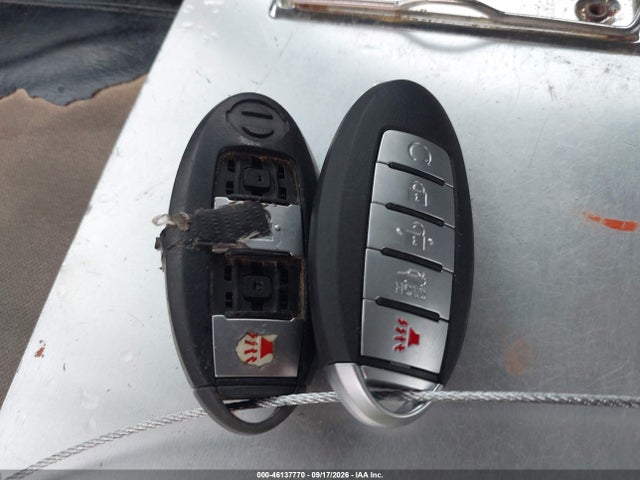 Продажа на аукционе авто 2015 Nissan Altima 2.5 S, vin: 1N4AL3AP5FC413859, номер лота: 46137770