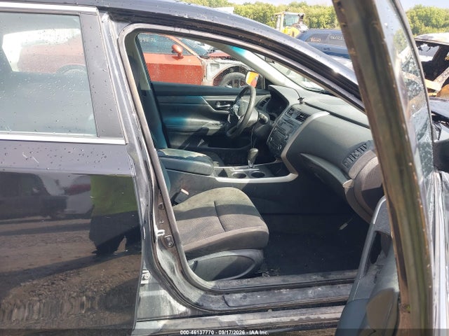 Продажа на аукционе авто 2015 Nissan Altima 2.5 S, vin: 1N4AL3AP5FC413859, номер лота: 46137770