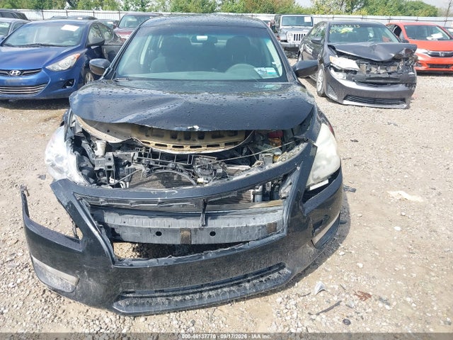 Продажа на аукционе авто 2015 Nissan Altima 2.5 S, vin: 1N4AL3AP5FC413859, номер лота: 46137770