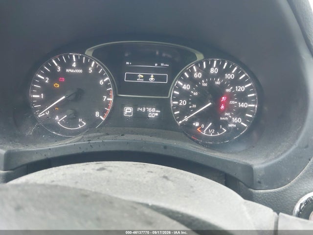 Продажа на аукционе авто 2015 Nissan Altima 2.5 S, vin: 1N4AL3AP5FC413859, номер лота: 46137770