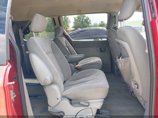 46137772 :رقم المزاد ، 1A4GP45R16B610361 vin ، 2006 Chrysler Town & Country مزاد بيع
