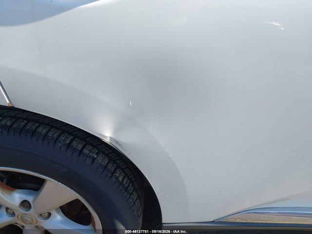 2013 Lexus Rx 350 მანქანა იყიდება აუქციონზე, vin: 2T2BK1BA2DC166882, აუქციონის ნომერი: 46137781