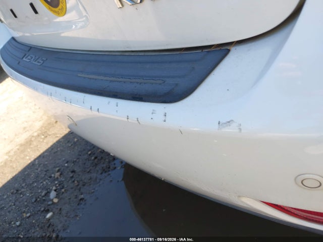 2013 Lexus Rx 350 მანქანა იყიდება აუქციონზე, vin: 2T2BK1BA2DC166882, აუქციონის ნომერი: 46137781