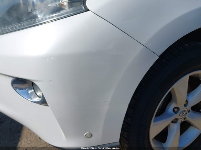 2013 Lexus Rx 350 მანქანა იყიდება აუქციონზე, vin: 2T2BK1BA2DC166882, აუქციონის ნომერი: 46137781