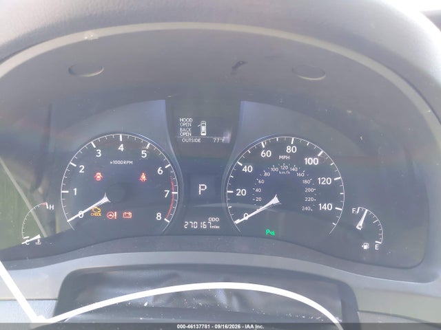 2013 Lexus Rx 350 მანქანა იყიდება აუქციონზე, vin: 2T2BK1BA2DC166882, აუქციონის ნომერი: 46137781