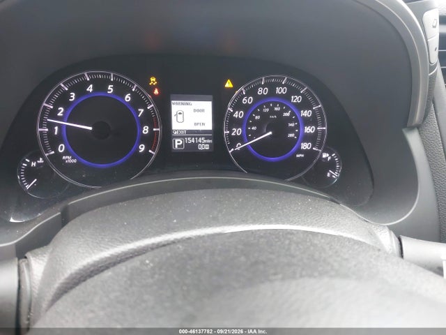 Продажа на аукционе авто 2015 Infiniti Qx70, vin: JN8CS1MW0FM481871, номер лота: 46137782