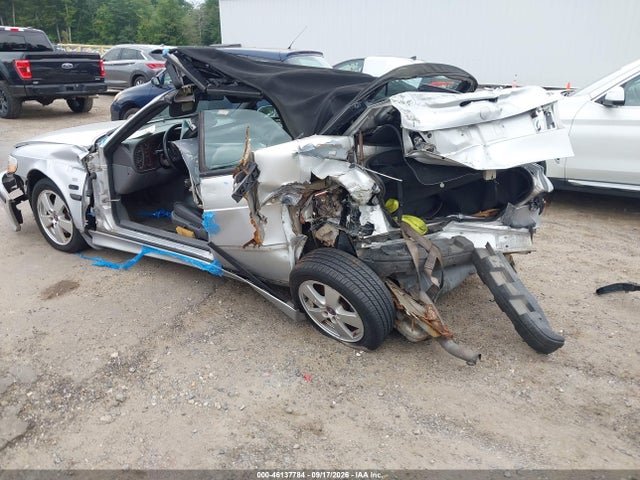 Aukcja sprzedaży 2002 Saab 9-3 Se, vin: YS3DF75K227013130, numer aukcji: 46137784