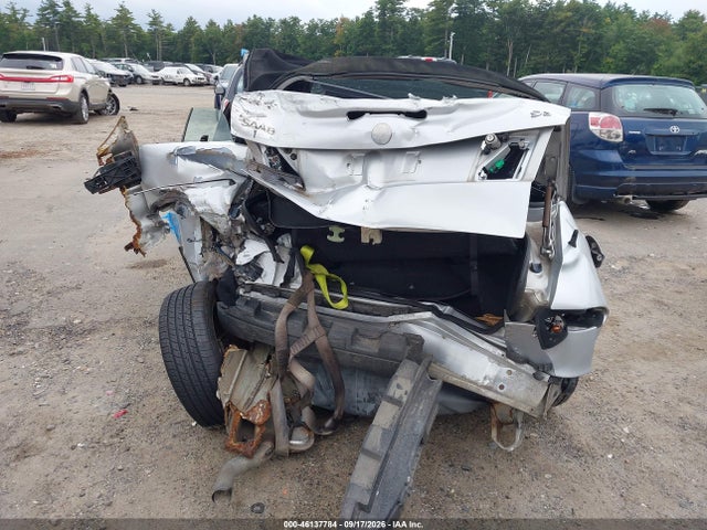 Aukcja sprzedaży 2002 Saab 9-3 Se, vin: YS3DF75K227013130, numer aukcji: 46137784