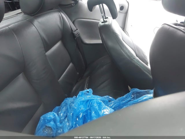 Aukcja sprzedaży 2002 Saab 9-3 Se, vin: YS3DF75K227013130, numer aukcji: 46137784