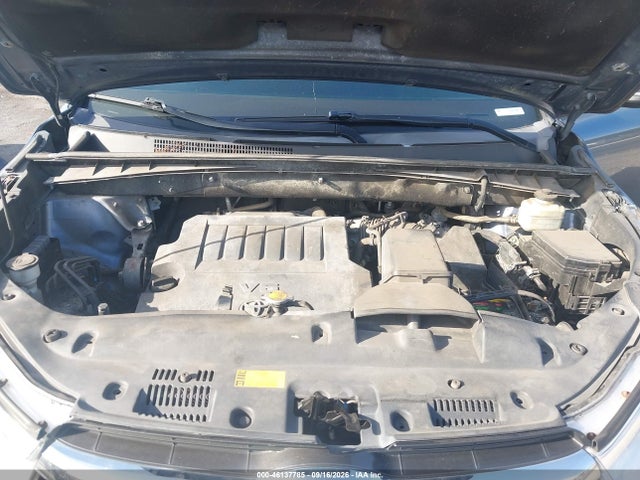 2015 Toyota Highlander Le Plus V6 მანქანა იყიდება აუქციონზე, vin: 5TDZKRFH0FS045223, აუქციონის ნომერი: 46137785