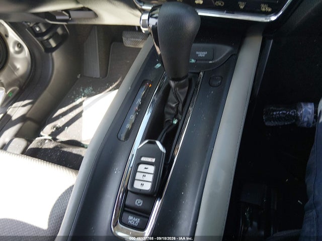 Honda HR-V EX 2018 3CZRU5H50JM718911 Image 11