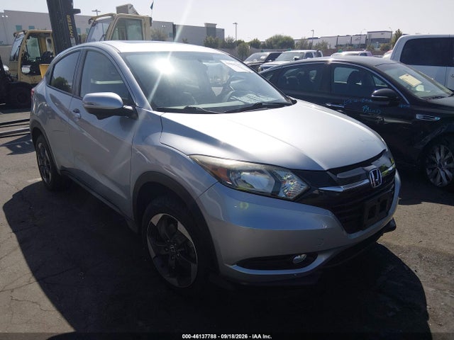 Honda HR-V EX 2018 3CZRU5H50JM718911 Image 13
