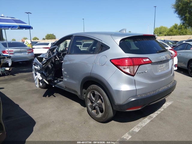 Honda HR-V EX 2018 3CZRU5H50JM718911 Image 14