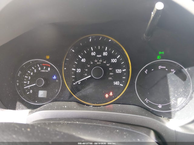 Honda HR-V EX 2018 3CZRU5H50JM718911 Image 15