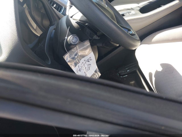Honda HR-V EX 2018 3CZRU5H50JM718911 Image 17