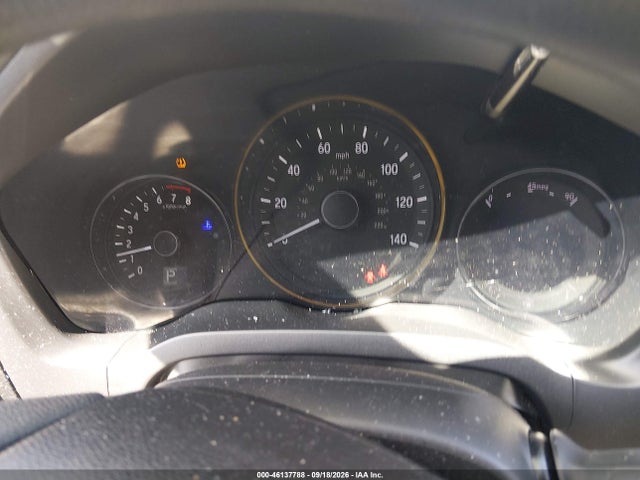 Honda HR-V EX 2018 3CZRU5H50JM718911 Image 7
