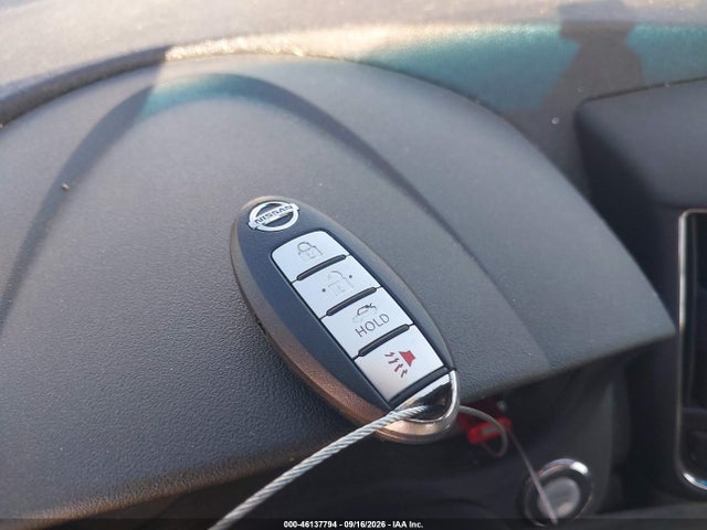 2009 Nissan Maxima 3.5 Sv მანქანა იყიდება აუქციონზე, vin: 1N4AA51E99C843978, აუქციონის ნომერი: 46137794