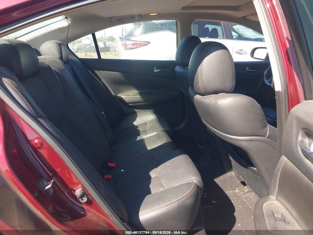 2009 Nissan Maxima 3.5 Sv მანქანა იყიდება აუქციონზე, vin: 1N4AA51E99C843978, აუქციონის ნომერი: 46137794