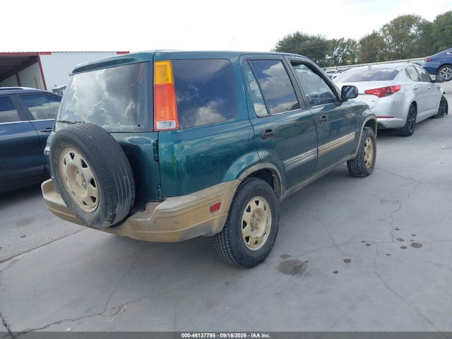 Aukcja sprzedaży 2000 Honda Cr-v Lx, vin: JHLRD284XYS002131, numer aukcji: 46137795