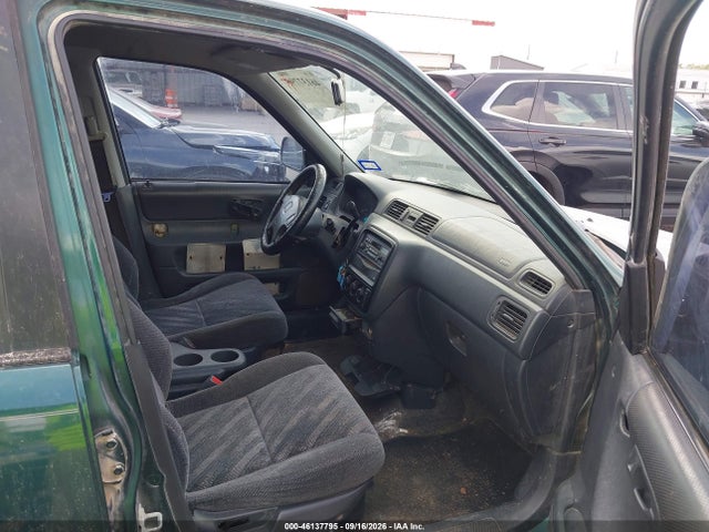 Aukcja sprzedaży 2000 Honda Cr-v Lx, vin: JHLRD284XYS002131, numer aukcji: 46137795