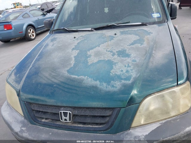 Aukcja sprzedaży 2000 Honda Cr-v Lx, vin: JHLRD284XYS002131, numer aukcji: 46137795