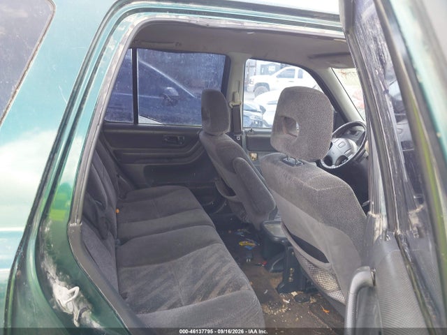 Aukcja sprzedaży 2000 Honda Cr-v Lx, vin: JHLRD284XYS002131, numer aukcji: 46137795