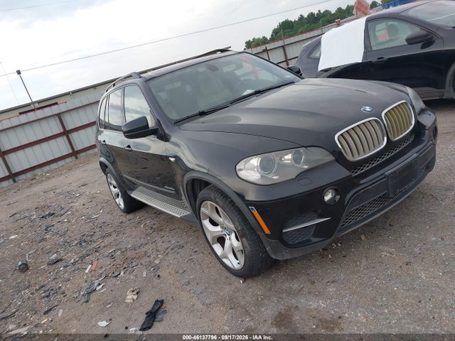 Aukcja sprzedaży 2012 Bmw X5 Xdrive35d, vin: 5UXZW0C56CL666763, numer aukcji: 46137796