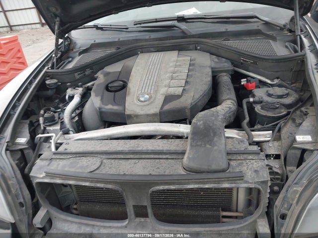 Aukcja sprzedaży 2012 Bmw X5 Xdrive35d, vin: 5UXZW0C56CL666763, numer aukcji: 46137796