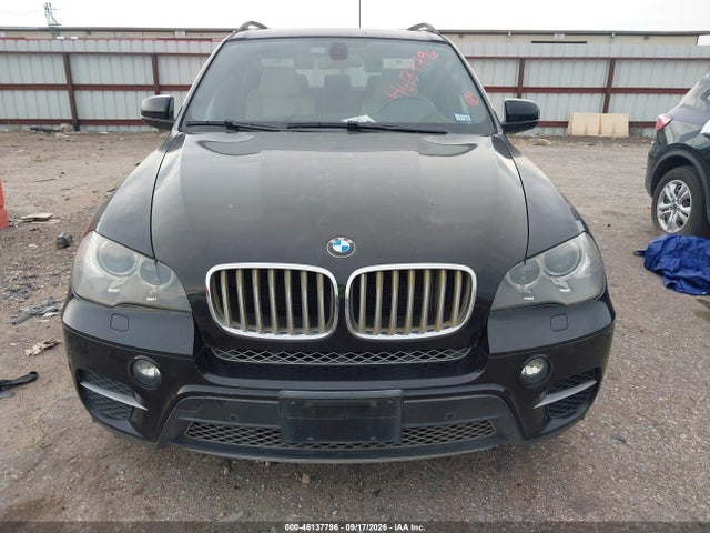 Aukcja sprzedaży 2012 Bmw X5 Xdrive35d, vin: 5UXZW0C56CL666763, numer aukcji: 46137796