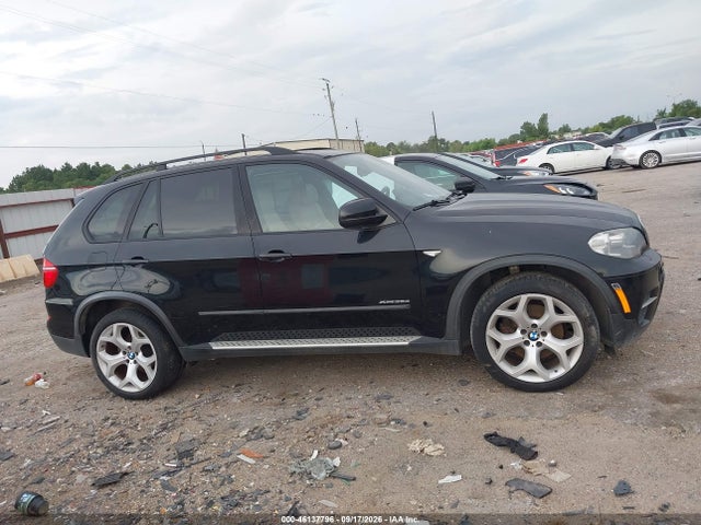 Aukcja sprzedaży 2012 Bmw X5 Xdrive35d, vin: 5UXZW0C56CL666763, numer aukcji: 46137796