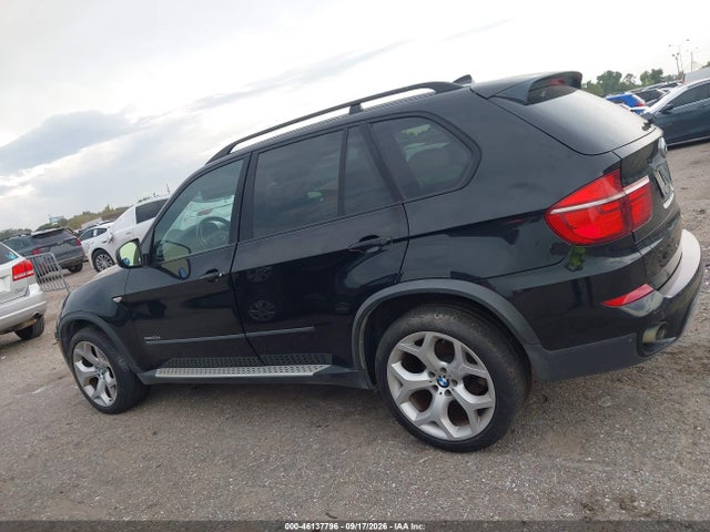 Aukcja sprzedaży 2012 Bmw X5 Xdrive35d, vin: 5UXZW0C56CL666763, numer aukcji: 46137796