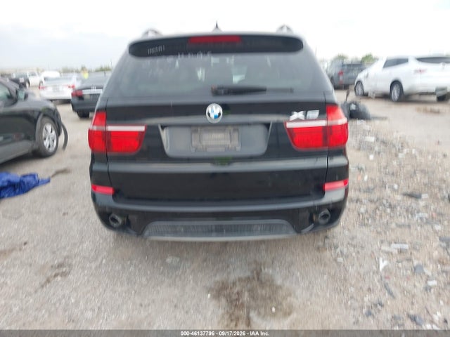 Aukcja sprzedaży 2012 Bmw X5 Xdrive35d, vin: 5UXZW0C56CL666763, numer aukcji: 46137796