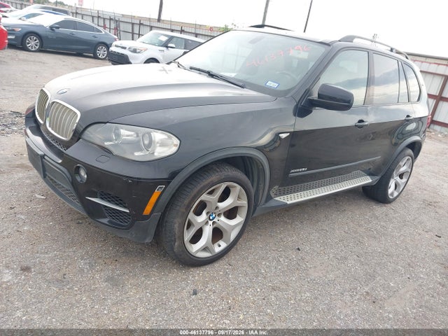 Aukcja sprzedaży 2012 Bmw X5 Xdrive35d, vin: 5UXZW0C56CL666763, numer aukcji: 46137796