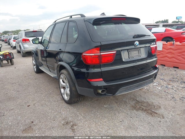 Aukcja sprzedaży 2012 Bmw X5 Xdrive35d, vin: 5UXZW0C56CL666763, numer aukcji: 46137796