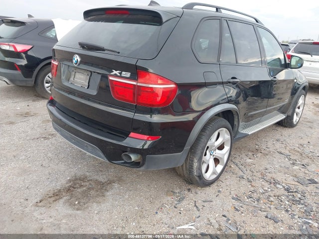 Aukcja sprzedaży 2012 Bmw X5 Xdrive35d, vin: 5UXZW0C56CL666763, numer aukcji: 46137796