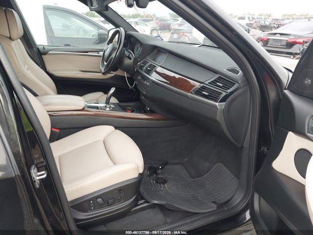 Aukcja sprzedaży 2012 Bmw X5 Xdrive35d, vin: 5UXZW0C56CL666763, numer aukcji: 46137796