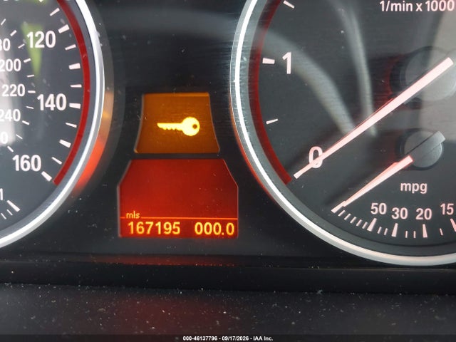 Aukcja sprzedaży 2012 Bmw X5 Xdrive35d, vin: 5UXZW0C56CL666763, numer aukcji: 46137796