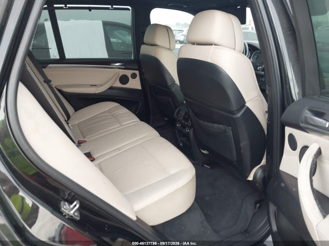 Aukcja sprzedaży 2012 Bmw X5 Xdrive35d, vin: 5UXZW0C56CL666763, numer aukcji: 46137796