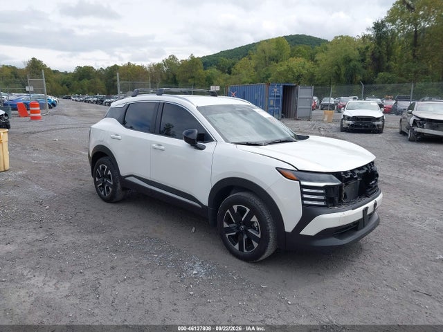 Aukcja sprzedaży 2026 Nissan Kicks Sv, vin: 3N8AP6CB7TL399422, numer aukcji: 46137808