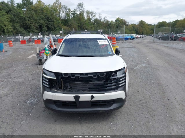 Aukcja sprzedaży 2026 Nissan Kicks Sv, vin: 3N8AP6CB7TL399422, numer aukcji: 46137808