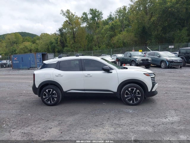 Aukcja sprzedaży 2026 Nissan Kicks Sv, vin: 3N8AP6CB7TL399422, numer aukcji: 46137808